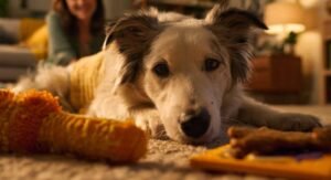Natural Remedies for Dog Anxiety That Actually Helped