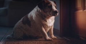 Separation Anxiety Looks Different Than General Stress