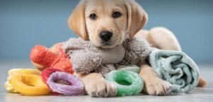 Best Toys for Teething Puppies: What Actually Helps