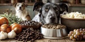 Homemade Dog Food Safety Rules I Never Skip
