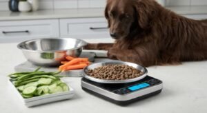 Dog Weight Loss Meal Plan: A Safe Starting Framework