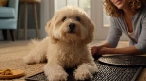 Grooming Anxious Dogs Safely at Home