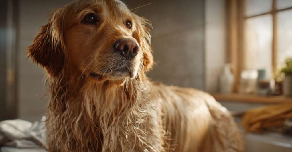 How Often Should You Bathe a Dog? Vet-Smart Tips.