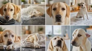 My 11-Step Routine for Grooming a Dog at Home