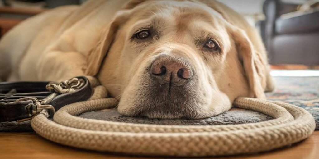Overweight Dog Health Risks: What Owners Must Know