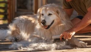 Why Brushing Matters More Than Extra Baths