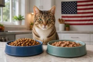 Why Many Veterinarians Recommend Mixing Both