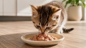 Benefits Of Wet Food