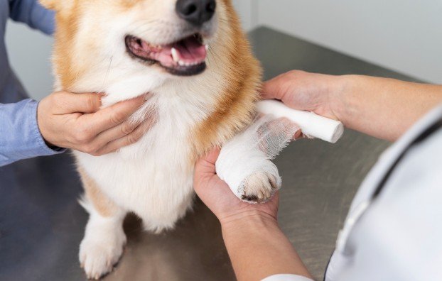 Best Dog Paw Care Tips for Hot Weather