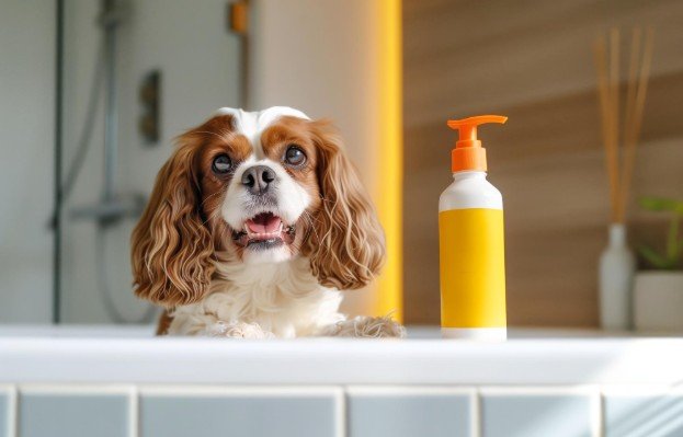 Best Dog Shampoo for Allergies That Actually Works