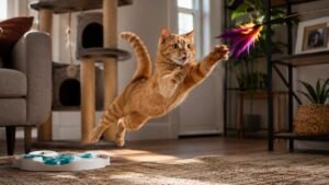 Build A Daily Play Routine