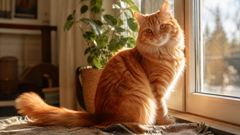 Learn Strange Truths About Why Do Cats Wag Their Tails