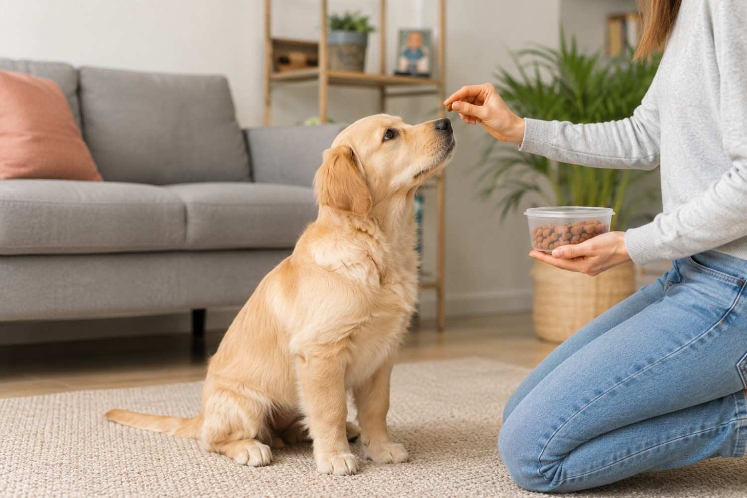 Why Reward Timing Matters Just as Much as Treat Quality