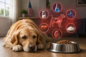Chemical Preservatives Can Create Long-Term Stress On The Body
