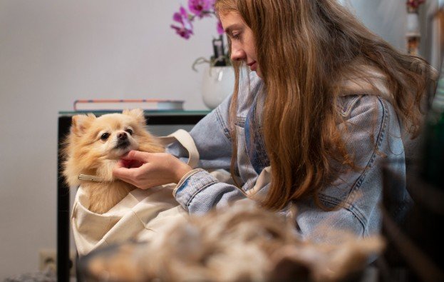 Clean Ears and Face Gently