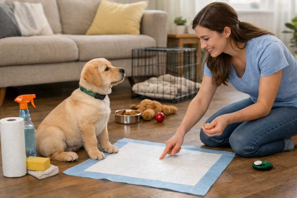 How Positive Reinforcement Speeds Up Training