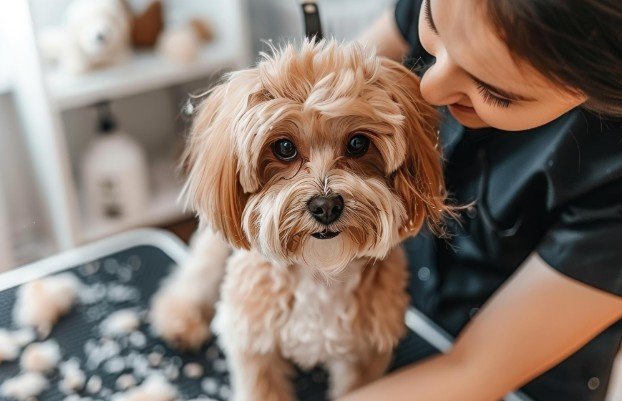 Ear, Teeth, and Paw Care Matter Too