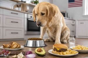 Everyday Feeding Mistakes That Cause Problems