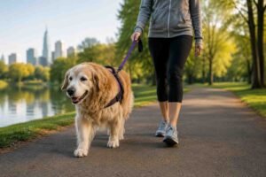 Exercise Needs To Change With Age