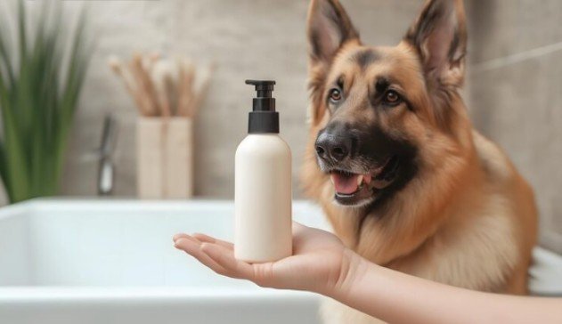 How I Choose the Right Shampoo for Different Allergy Problems