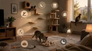 How To Manage Cat Separation Anxiety Signs