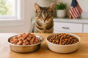How to Choose the Right Option for Your Cat