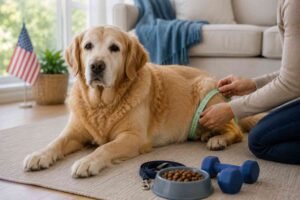 Joint Pain Often Leads To Weight Gain