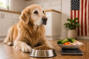 Modify Feeding Habits Before Weight Becomes A Problem