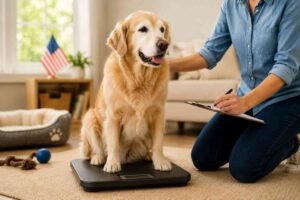 Monitor Weight Changes More Closely