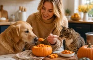 Pumpkin Supports Digestion Better Than Most People Expect