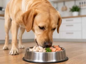 Safe Lean Proteins Dogs Can Eat