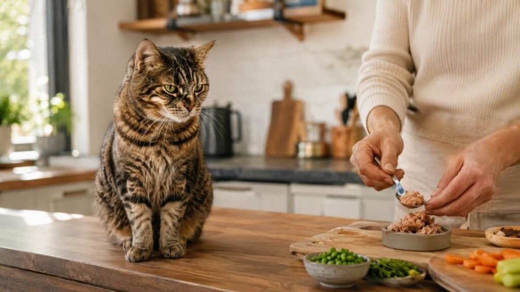 Senior Cat Weight Loss Causes, Signs And Smart Ways To Help