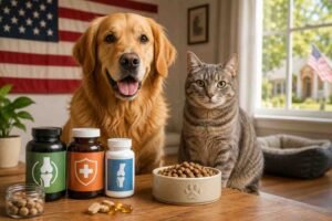 Some Life Stages Create Higher Nutritional Needs
