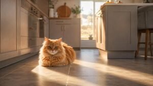 The Cat Loaf