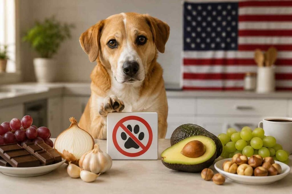 Which Ingredients Pets Should Avoid For Better Long-Term Health