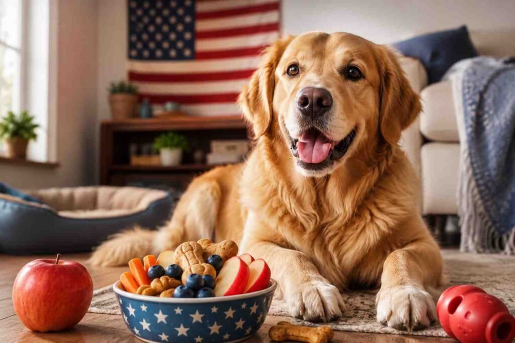 Why Healthy Treats Matter If You Want A Happier, Healthier Pet