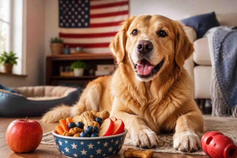 Why Healthy Treats Matter If You Want A Happier, Healthier Pet