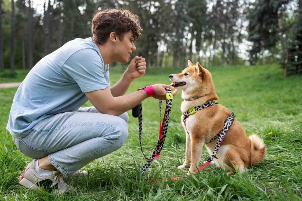 Why More American Dog Owners Are Switching to Positive Reinforcement