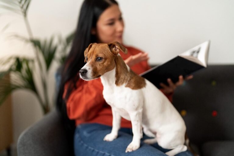 puppy socialization checklist