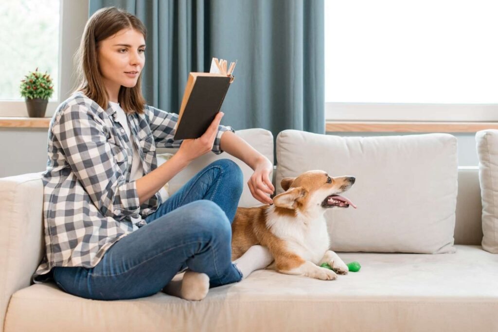 When Should You Start Socializing a Puppy?